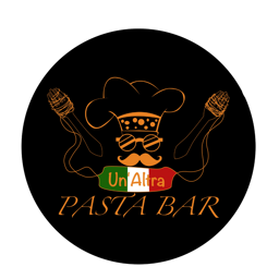Un’Altra Pasta bar  logo.
