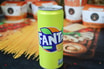 Fanta Lemon 330ml