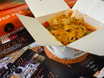 Fresh Rigatoni  A'll Arrabbiata