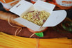 Fresh Spaghetti Carbonara