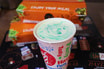 Mint Milkshake