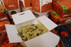 Fresh Fusilli Funghi