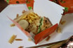 Chicken Wrap