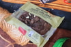Triple Choc Chunk Cookie