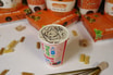 Chocolate Milkshake