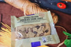 Double Choco Chunk Cookie