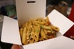 Fresh Fusilli Chicken & Veg Stir Fry