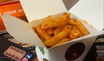 Kids fusilli with Tomato Sauce