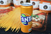 Fanta Orange 330ml
