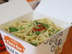Fresh Spaghetti Aglio e Olio