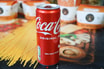 Coke 330ml
