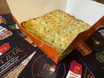 Garlic Bread with Cheese